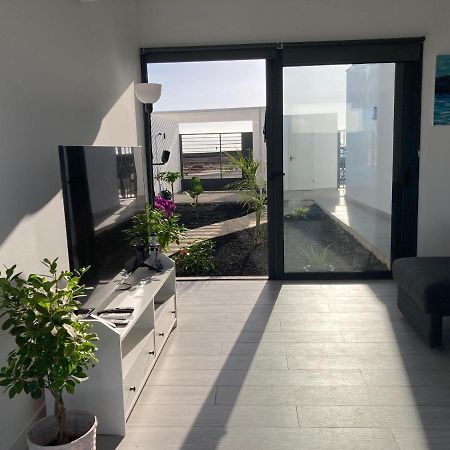 Villa Sol Fuerteventura Ла-Олива Экстерьер фото