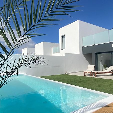 Villa Sol Fuerteventura Ла-Олива Экстерьер фото